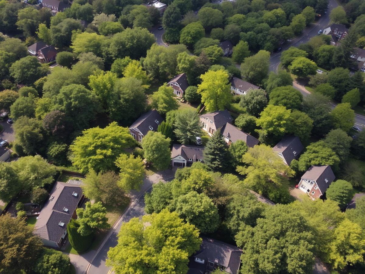 Search neighbourhoods